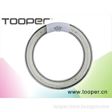 225mm 12W  LED Circle tube led reb tube